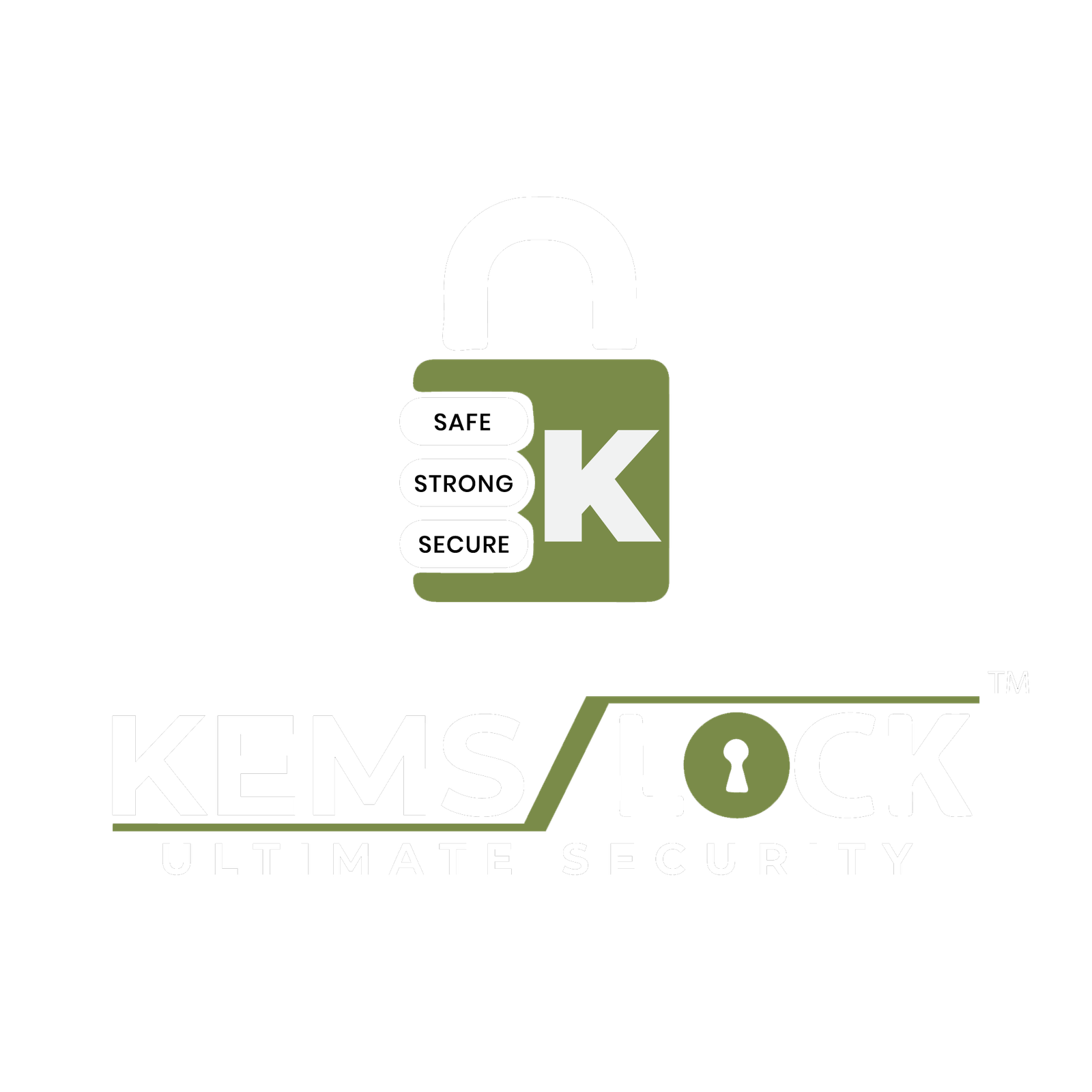 KEMSLOCK Logo